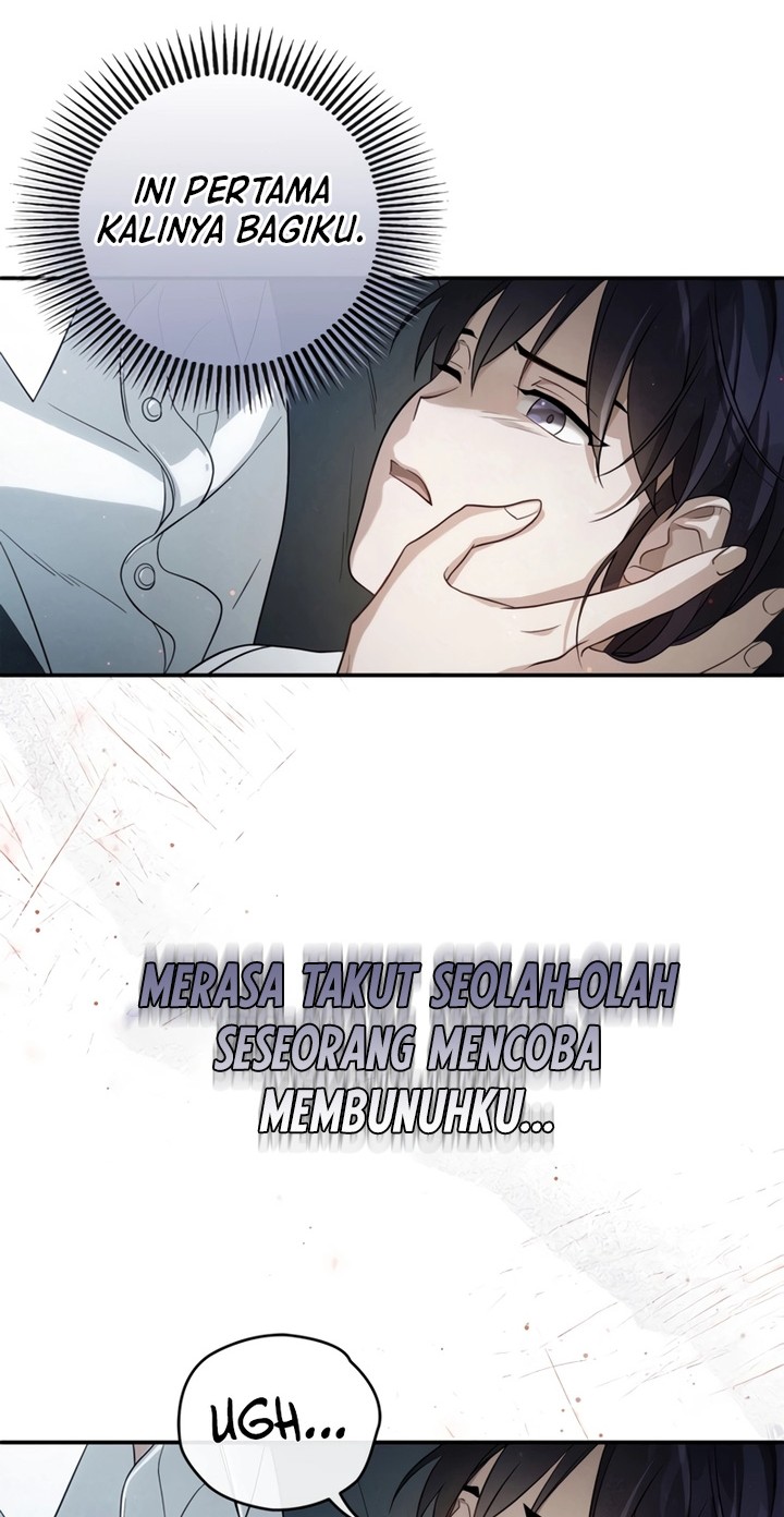 Children of the Rune Chapter 02 Gambar 37