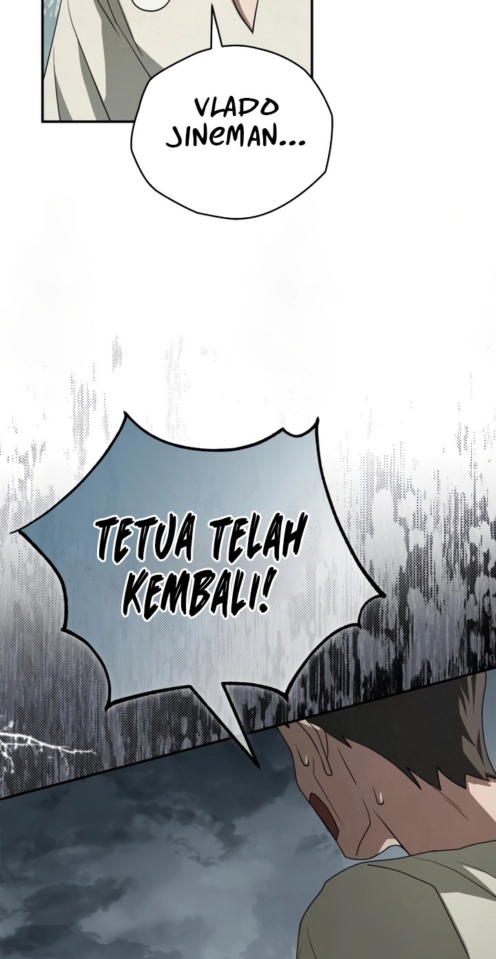 Children of the Rune Chapter 02 Gambar 39