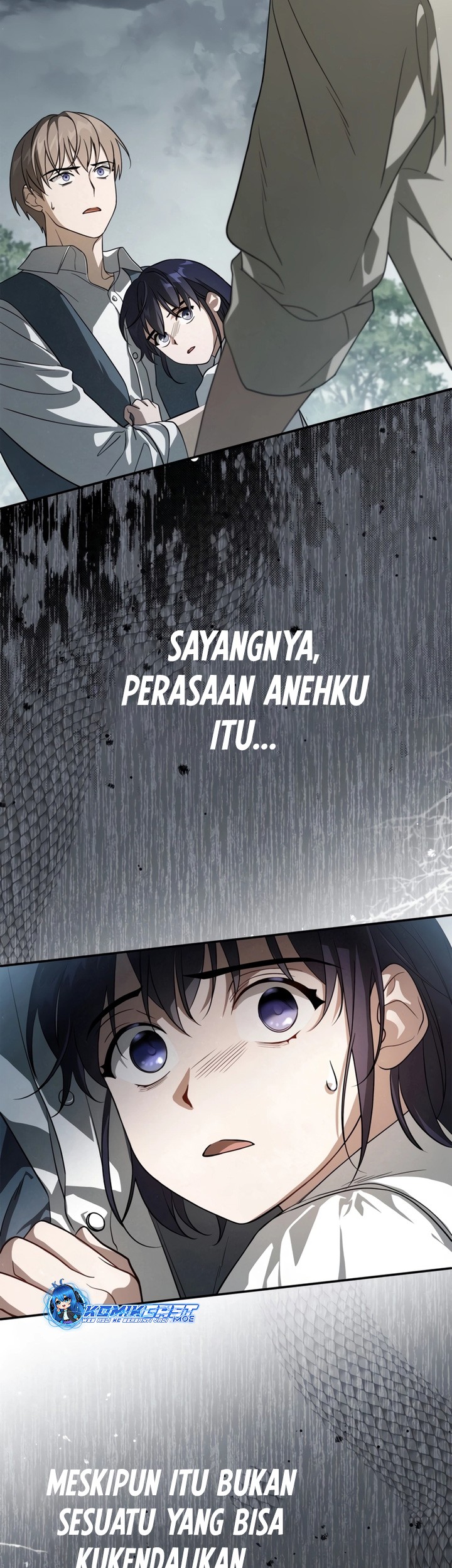 Children of the Rune Chapter 02 Gambar 40