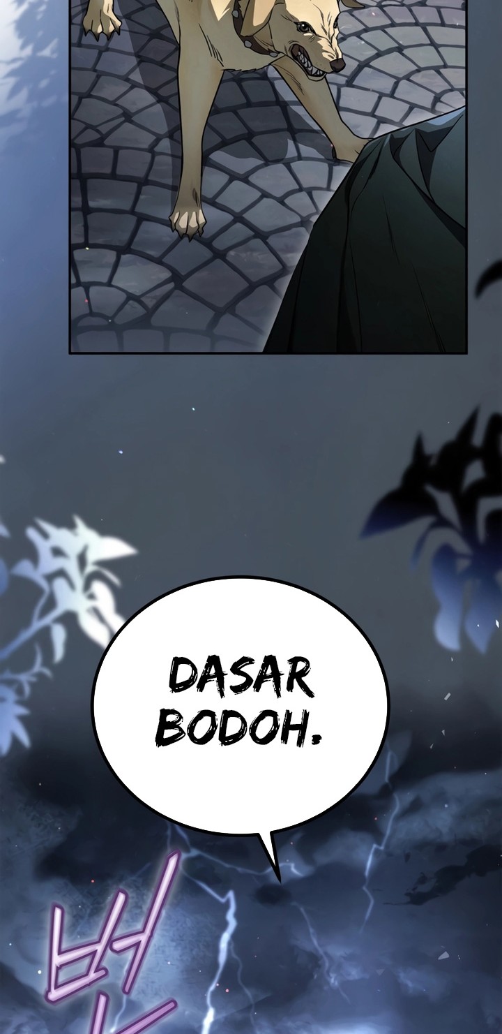 Children of the Rune Chapter 02 Gambar 43