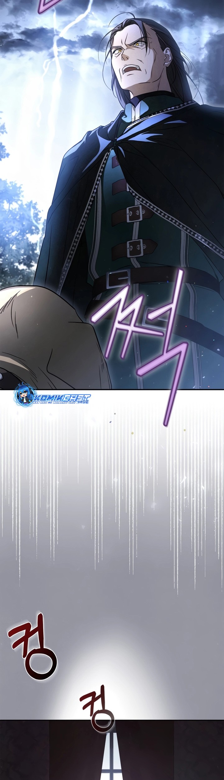 Children of the Rune Chapter 02 Gambar 44