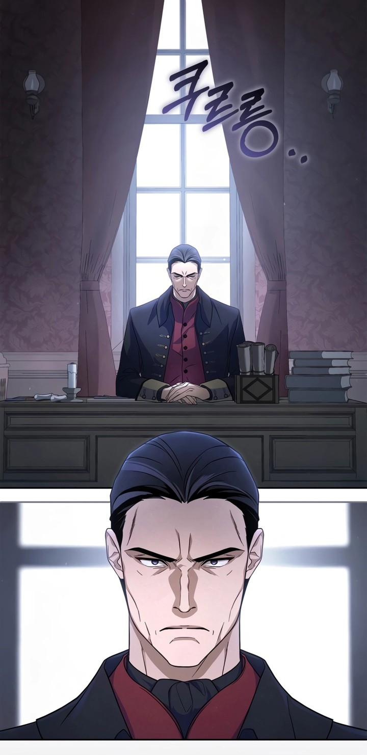 Children of the Rune Chapter 02 Gambar 45