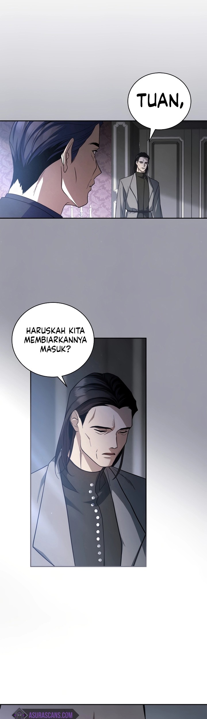 Children of the Rune Chapter 02 Gambar 46