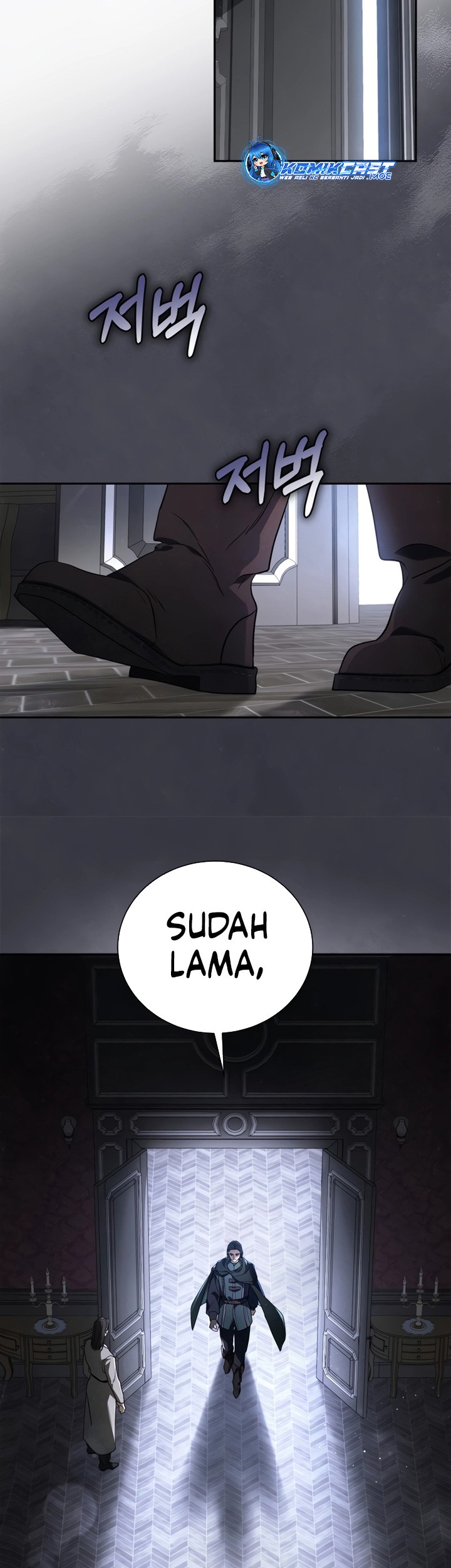 Children of the Rune Chapter 02 Gambar 48