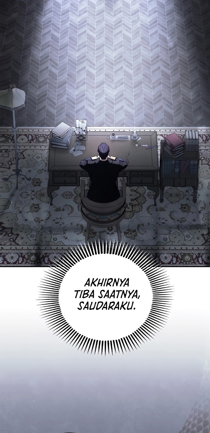 Children of the Rune Chapter 02 Gambar 49