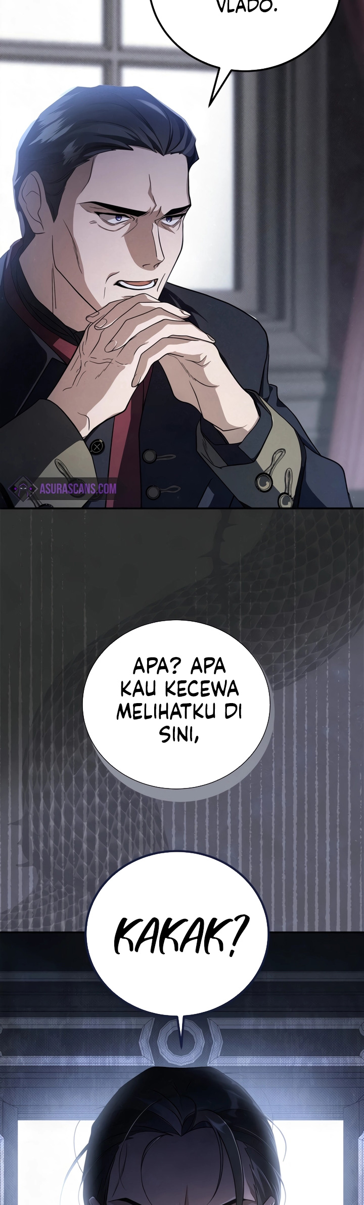 Children of the Rune Chapter 02 Gambar 51