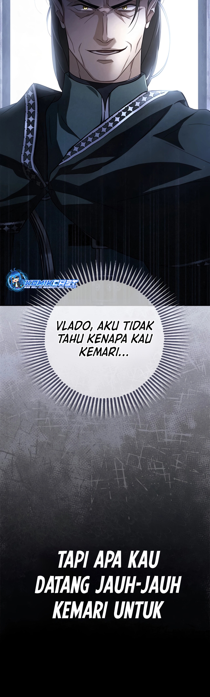 Children of the Rune Chapter 02 Gambar 52