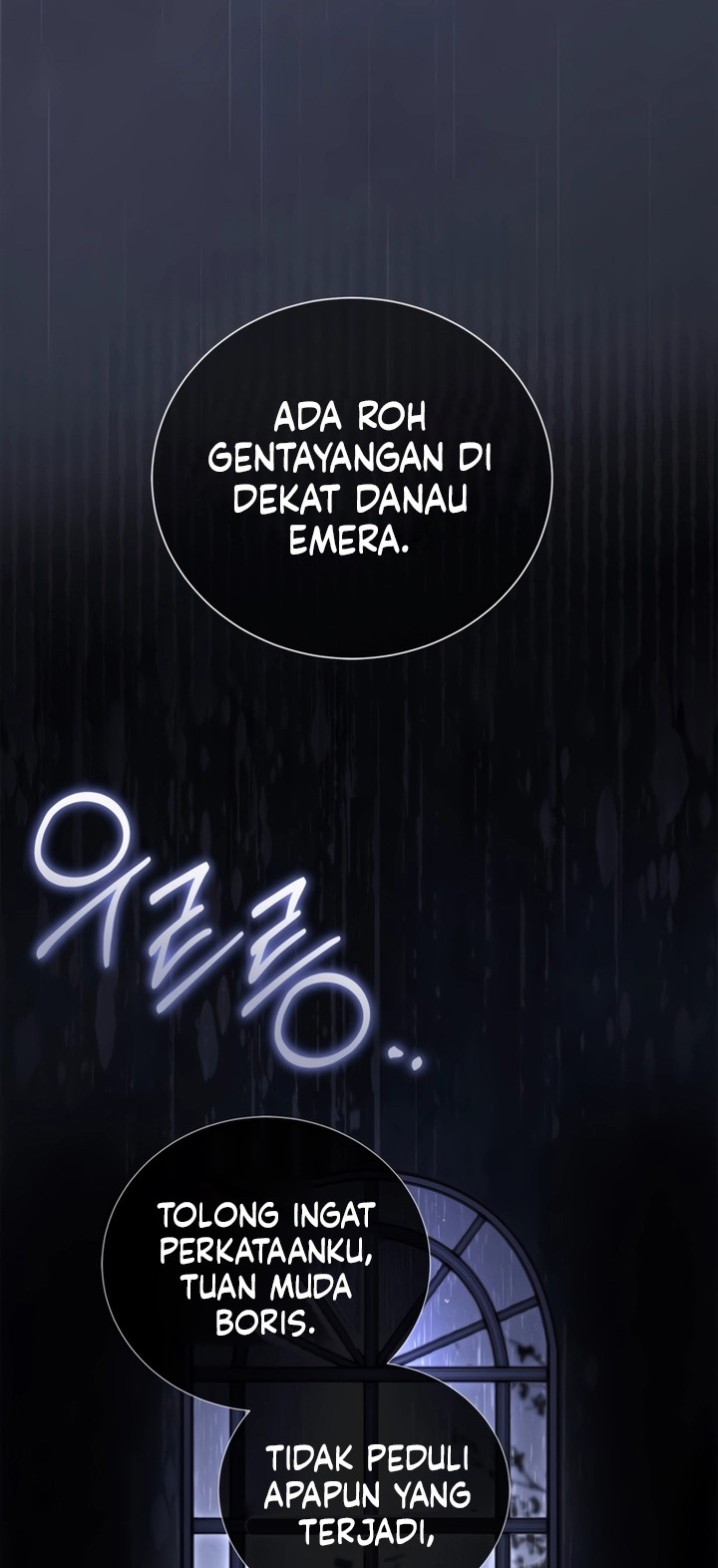 Children of the Rune Chapter 02 Gambar 3