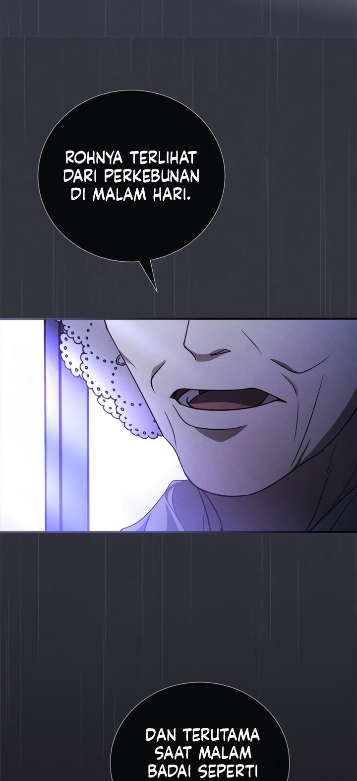 Children of the Rune Chapter 02 Gambar 5