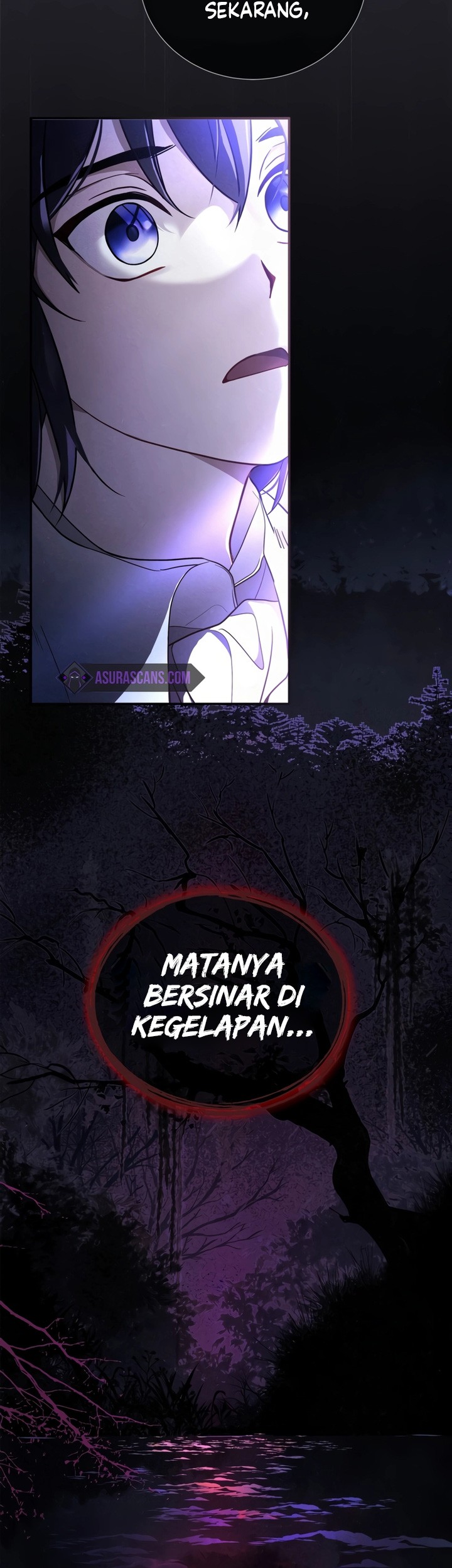 Children of the Rune Chapter 02 Gambar 6