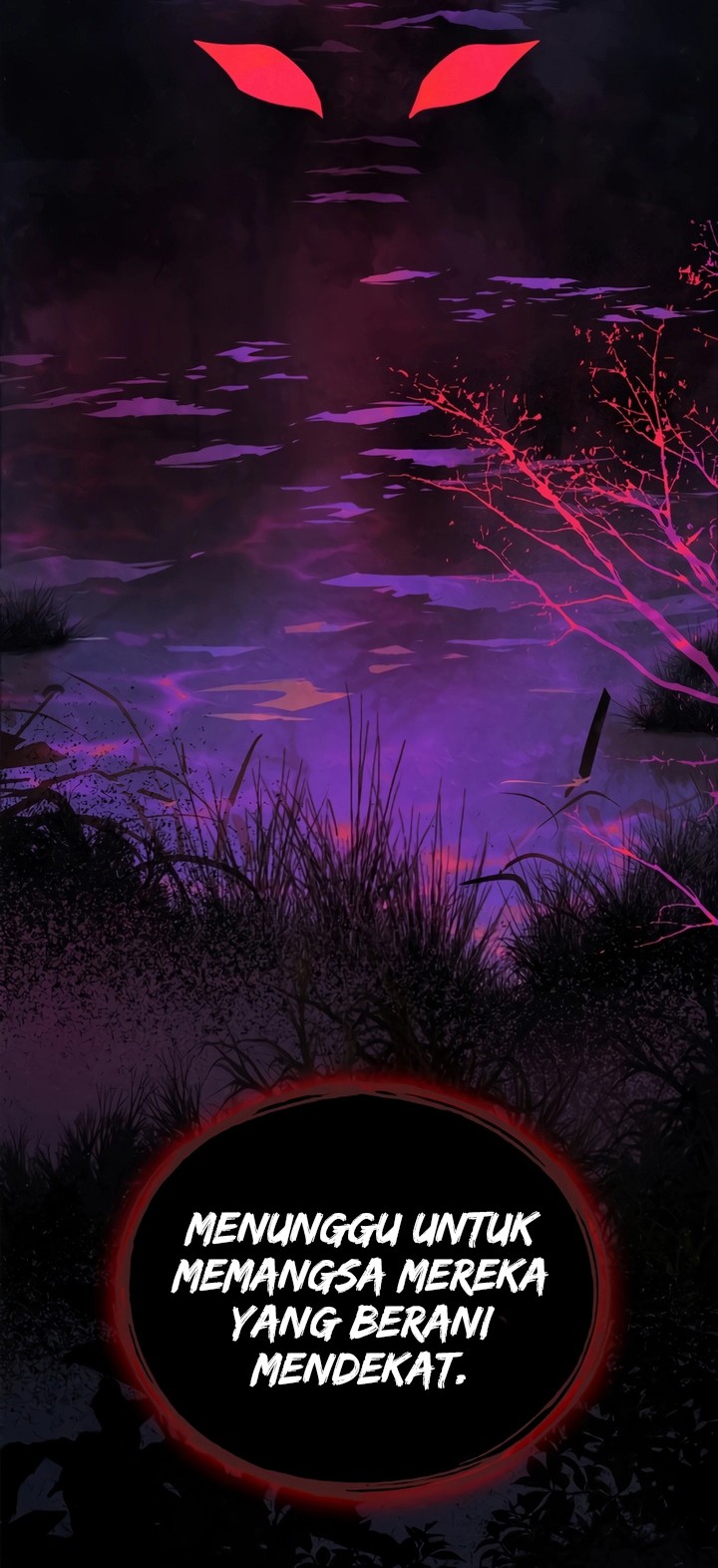 Children of the Rune Chapter 02 Gambar 7