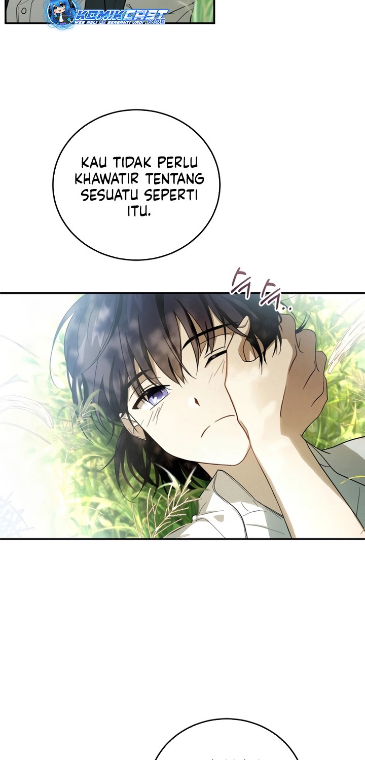 Children of the Rune Chapter 02 Gambar 11