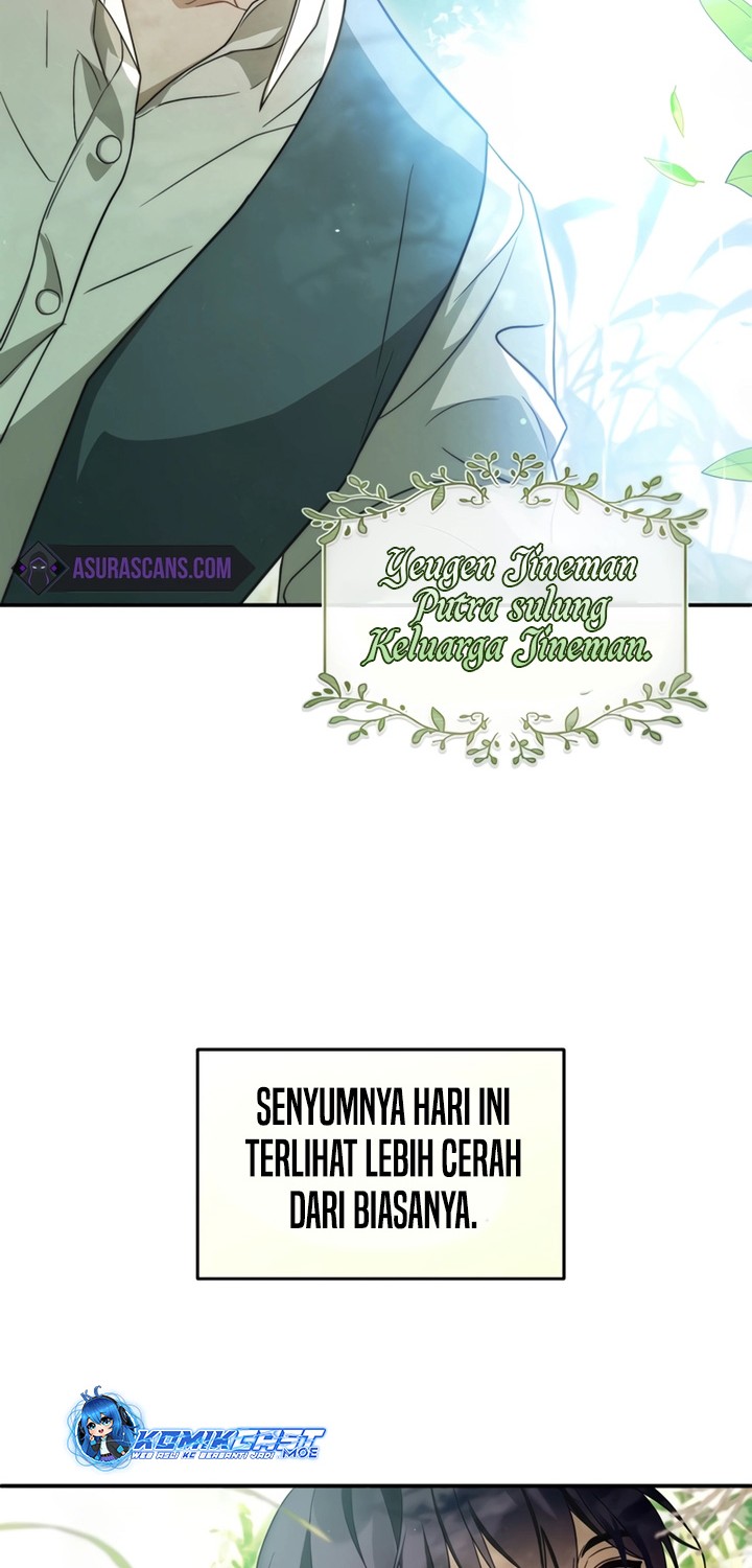 Children of the Rune Chapter 02 Gambar 13