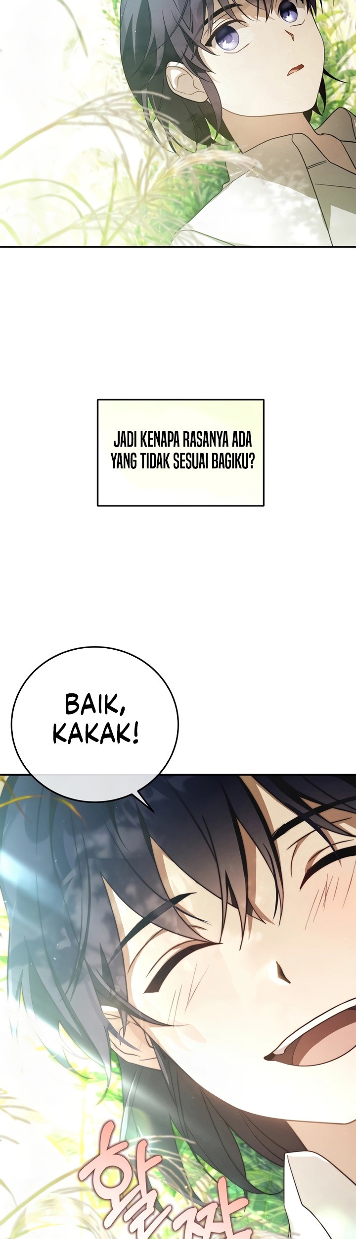 Children of the Rune Chapter 02 Gambar 14