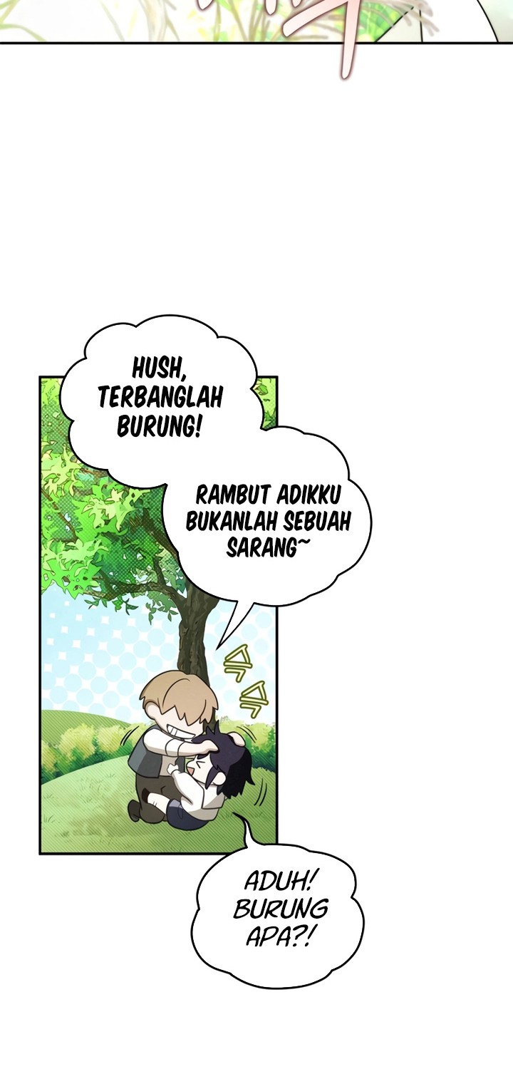 Children of the Rune Chapter 02 Gambar 15