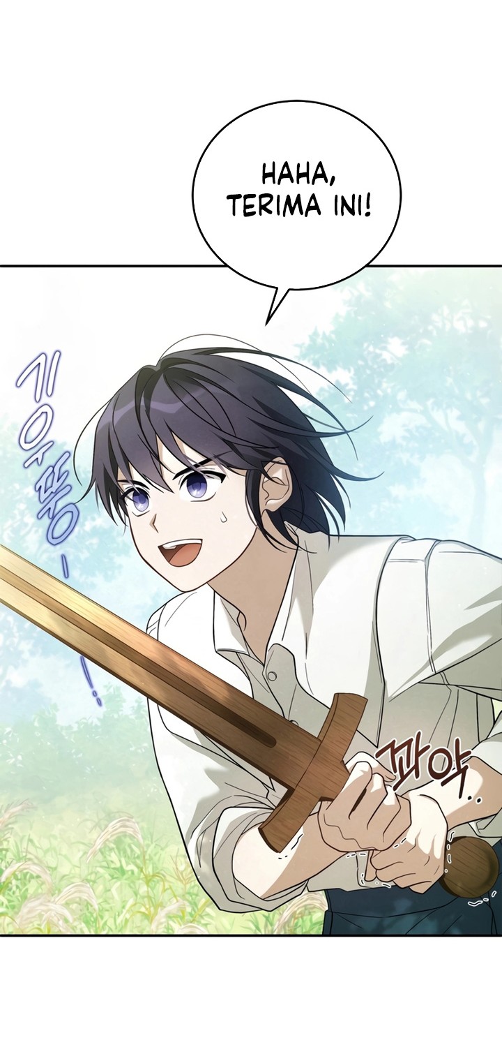 Children of the Rune Chapter 02 Gambar 17