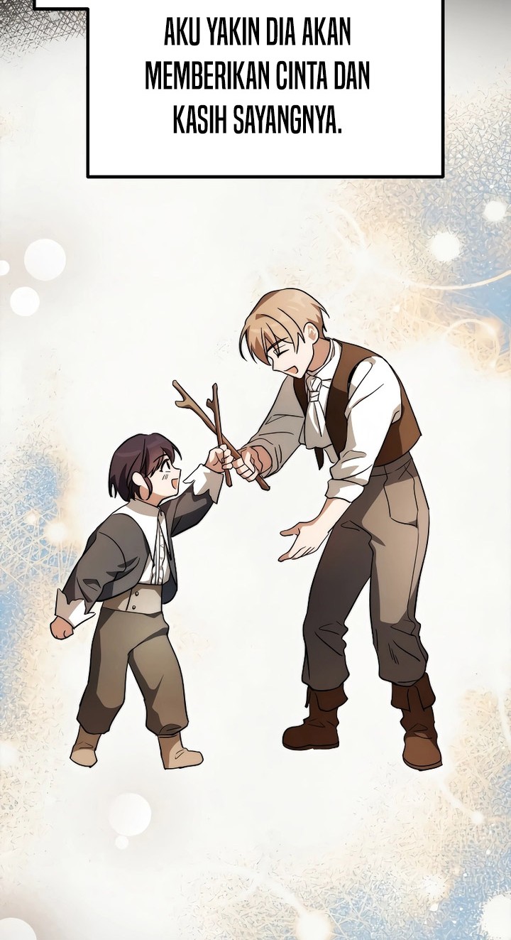 Children of the Rune Chapter 01 Gambar 19