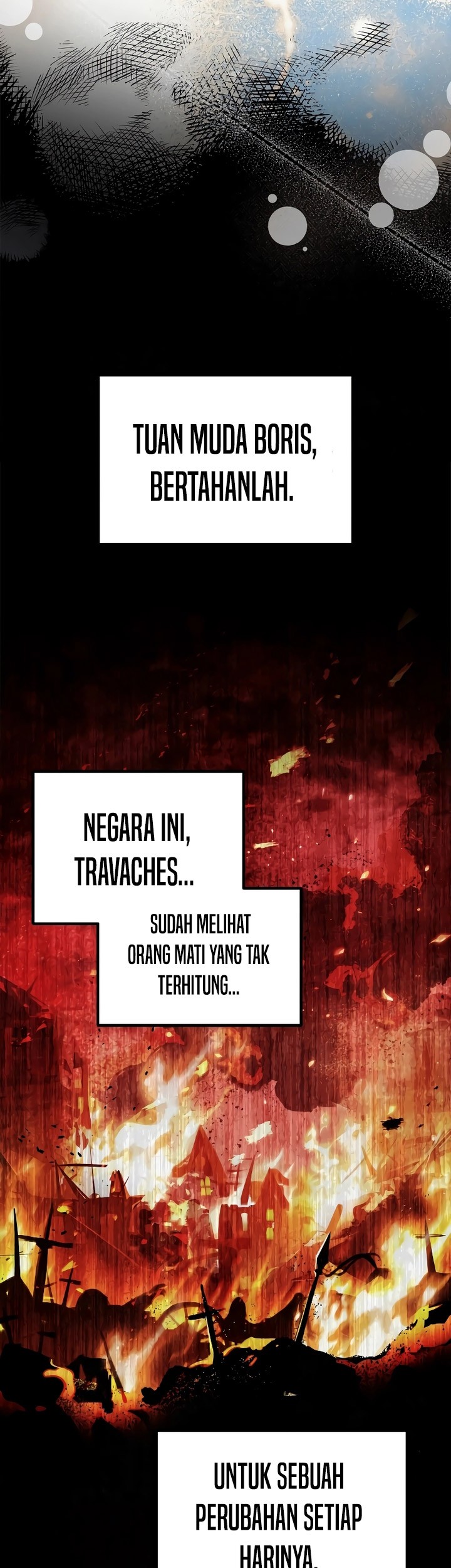 Children of the Rune Chapter 01 Gambar 20