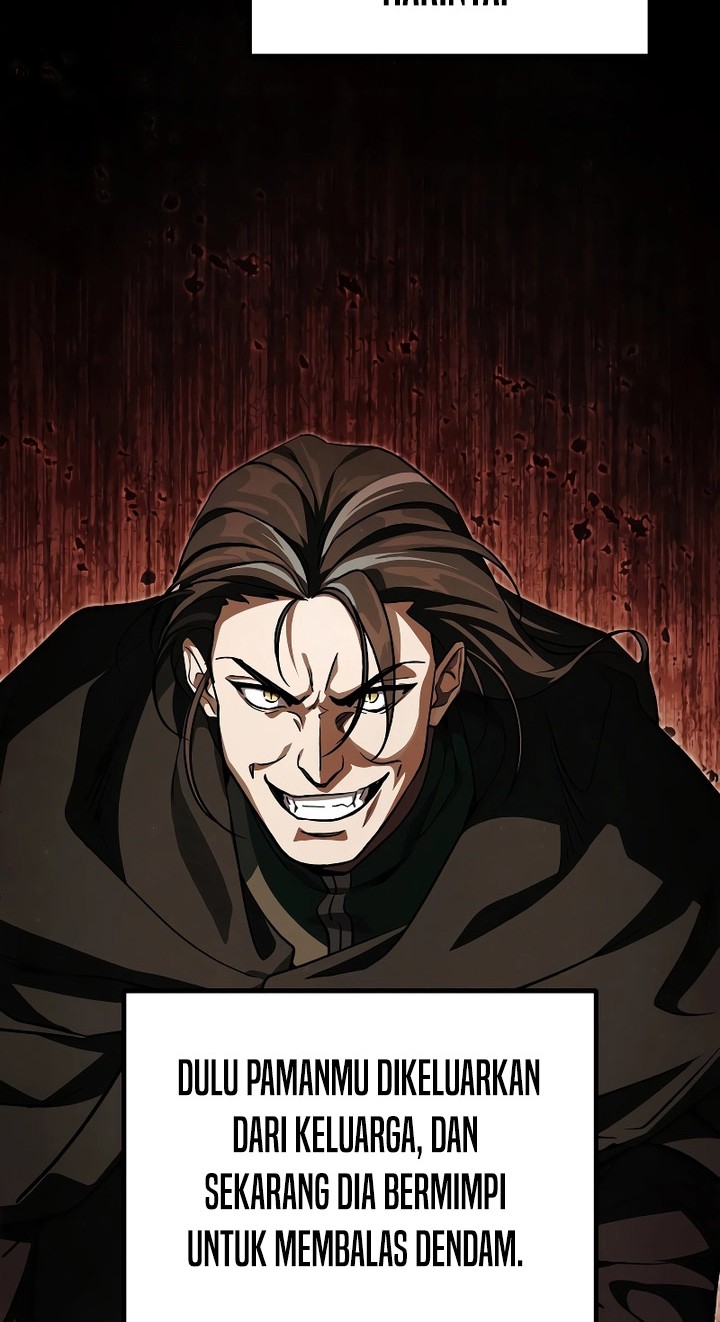 Children of the Rune Chapter 01 Gambar 21