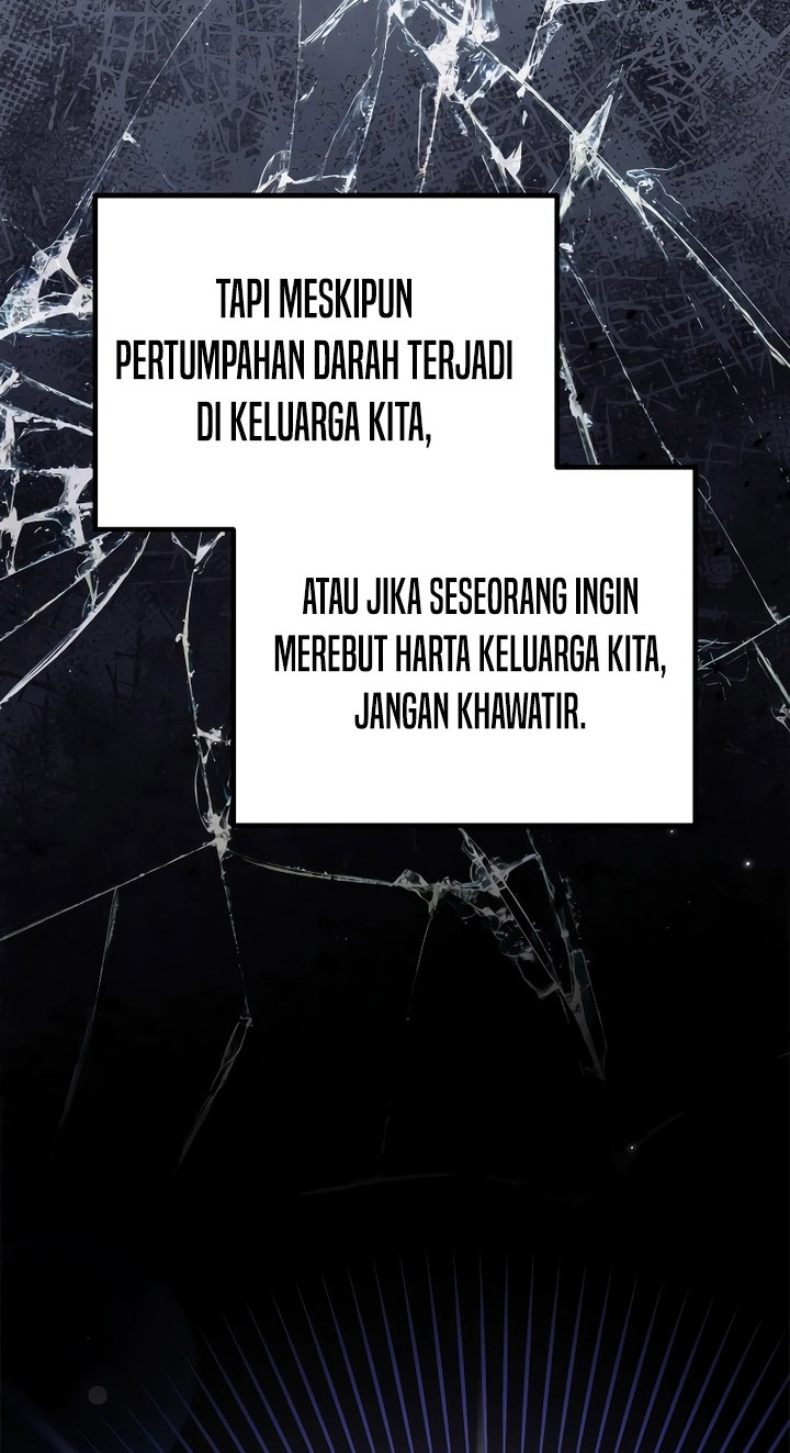 Children of the Rune Chapter 01 Gambar 23