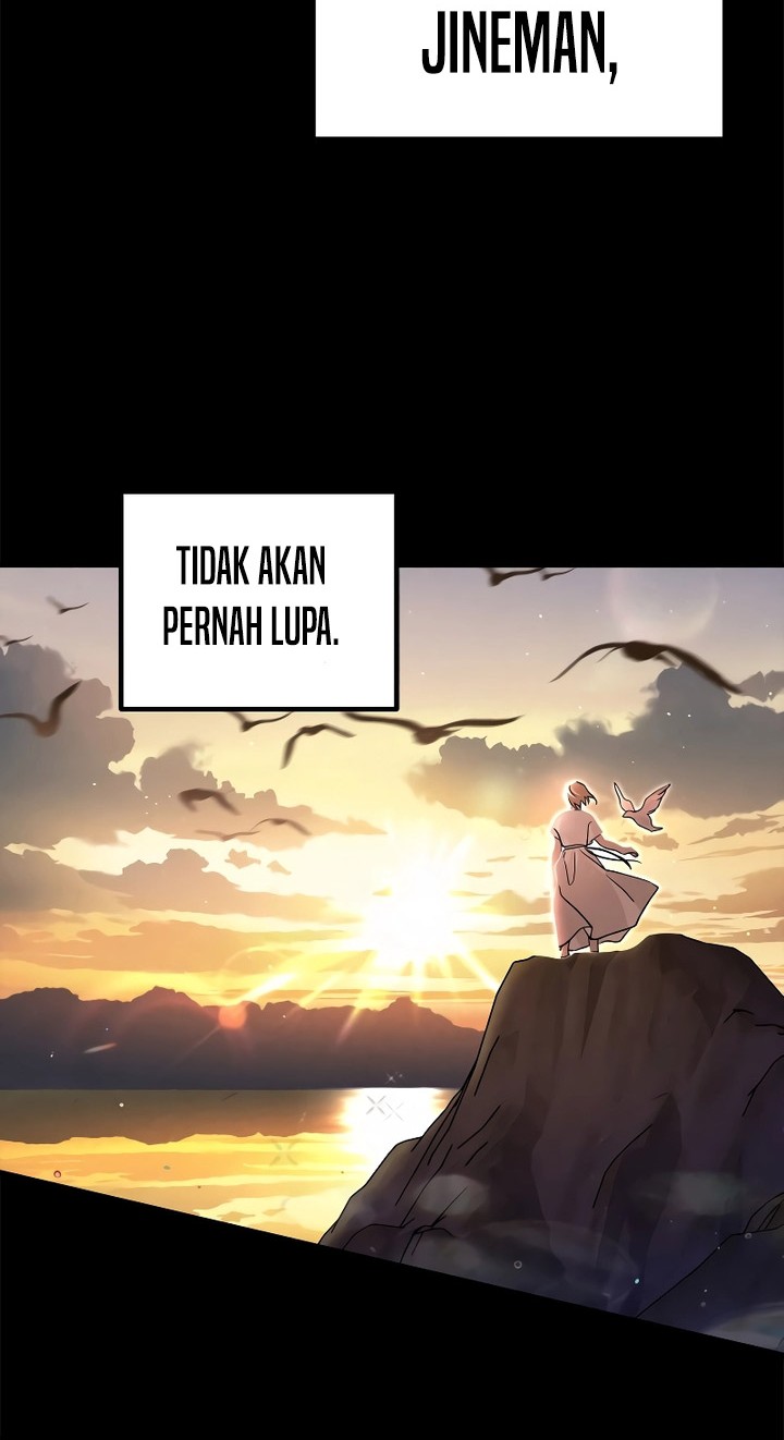 Children of the Rune Chapter 01 Gambar 25