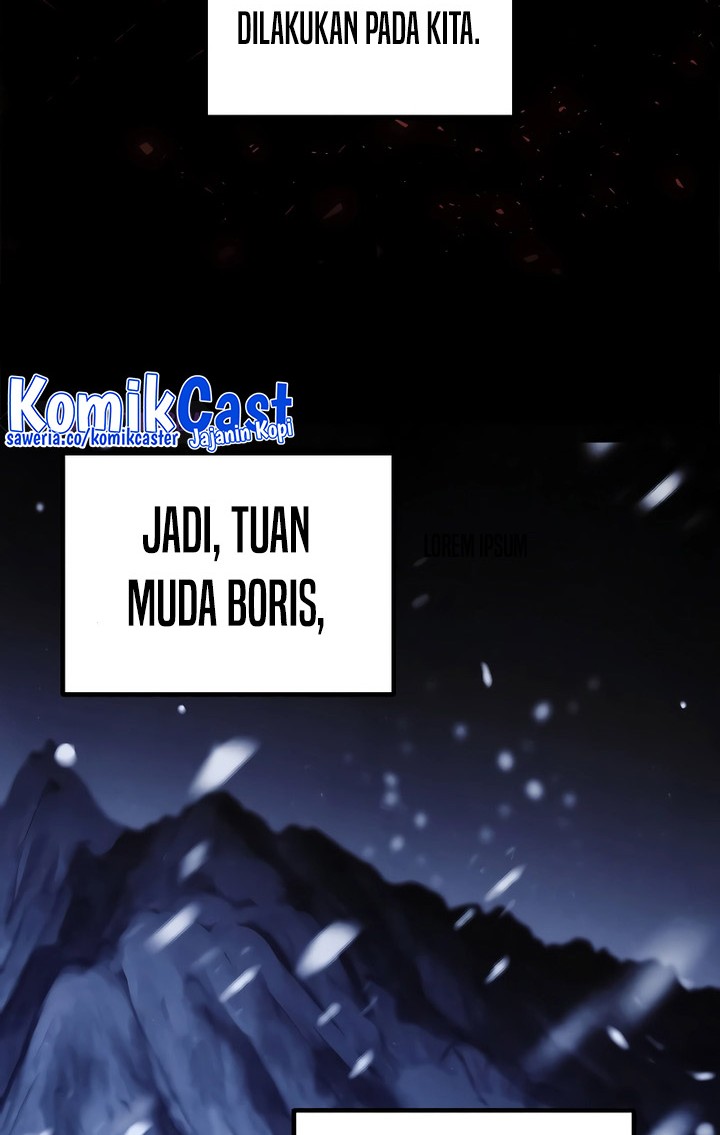 Children of the Rune Chapter 01 Gambar 27