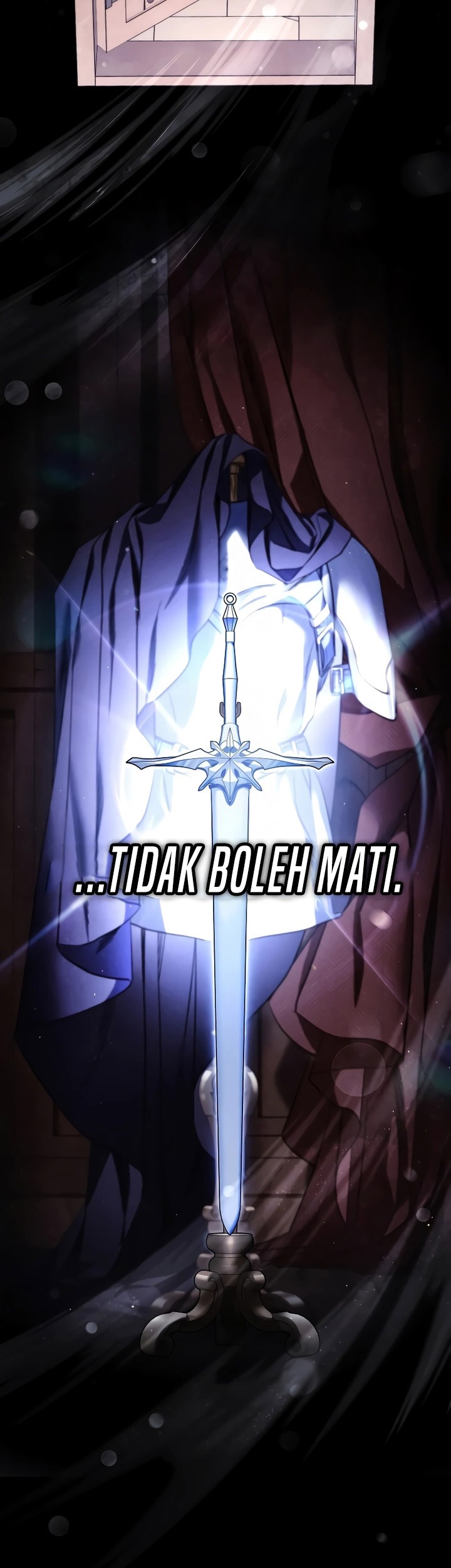 Children of the Rune Chapter 01 Gambar 32