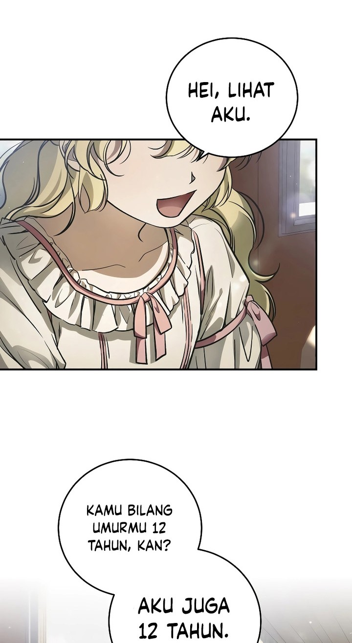 Children of the Rune Chapter 01 Gambar 3