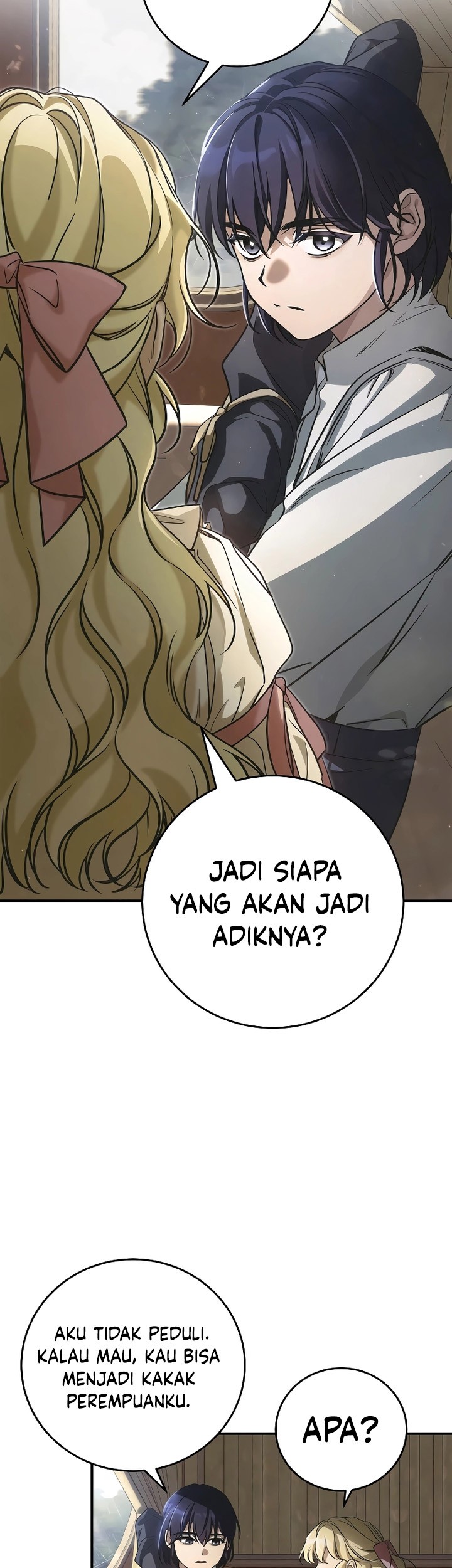 Children of the Rune Chapter 01 Gambar 4