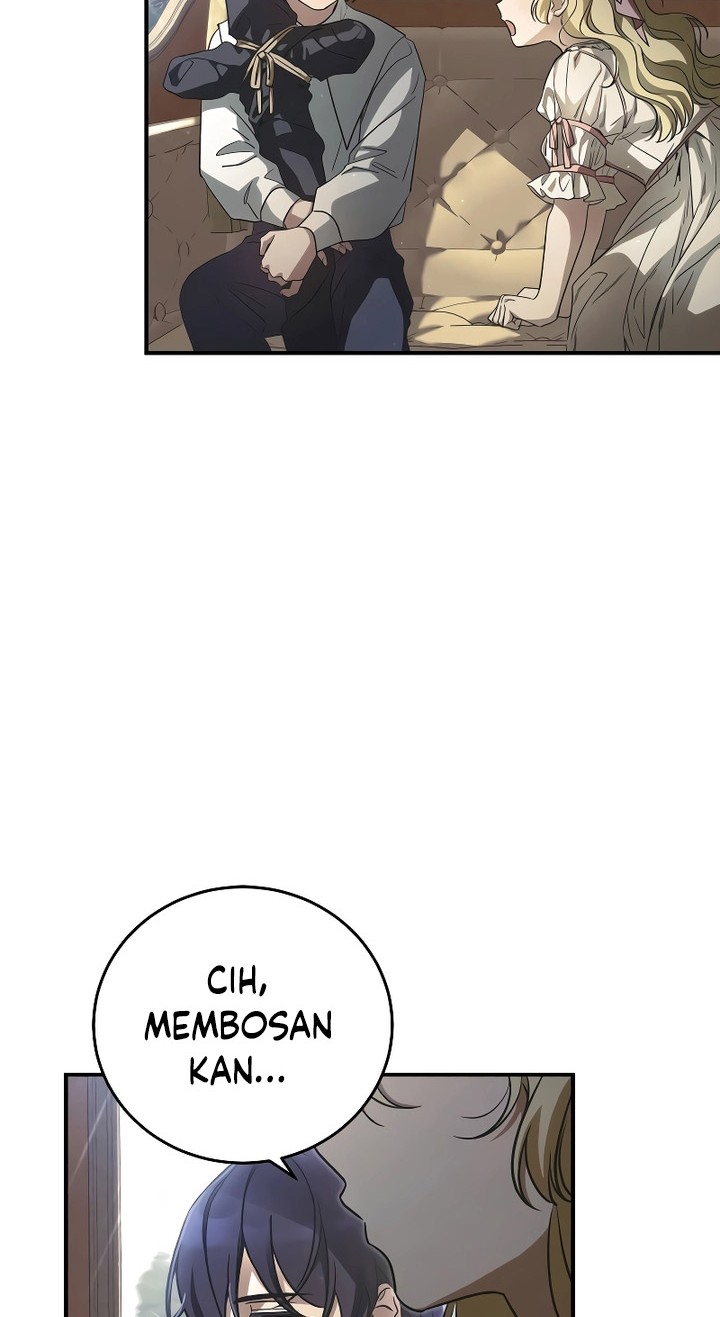 Children of the Rune Chapter 01 Gambar 5