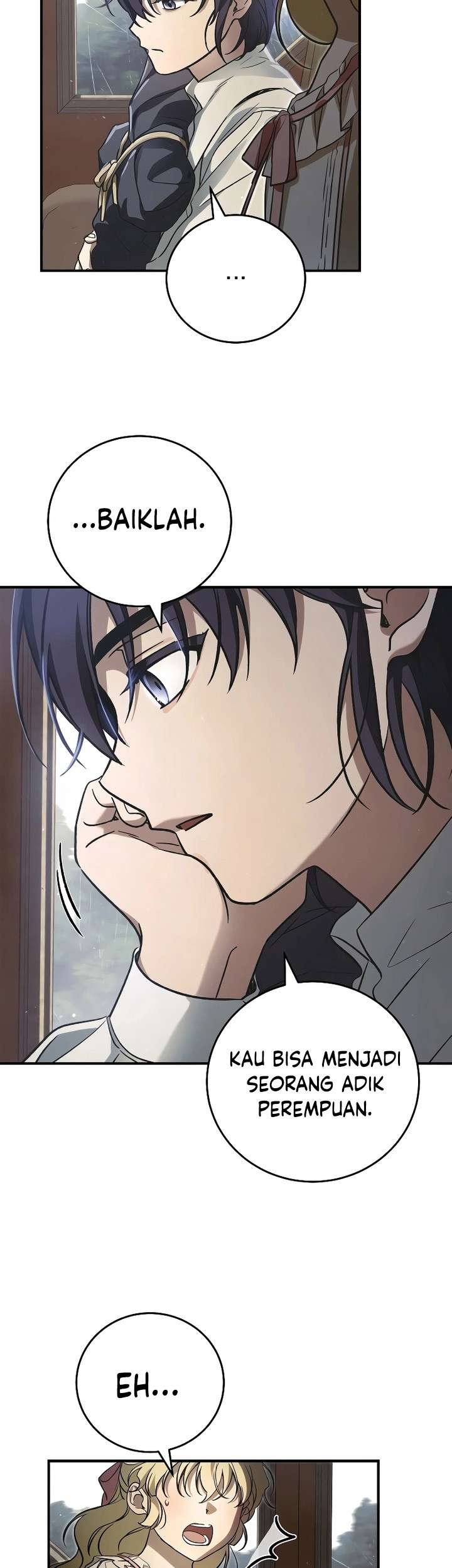 Children of the Rune Chapter 01 Gambar 6