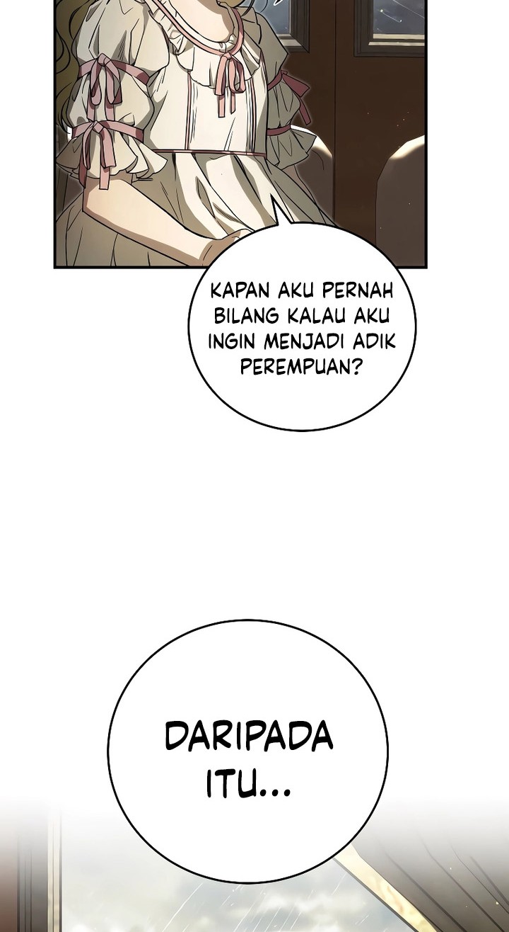 Children of the Rune Chapter 01 Gambar 7
