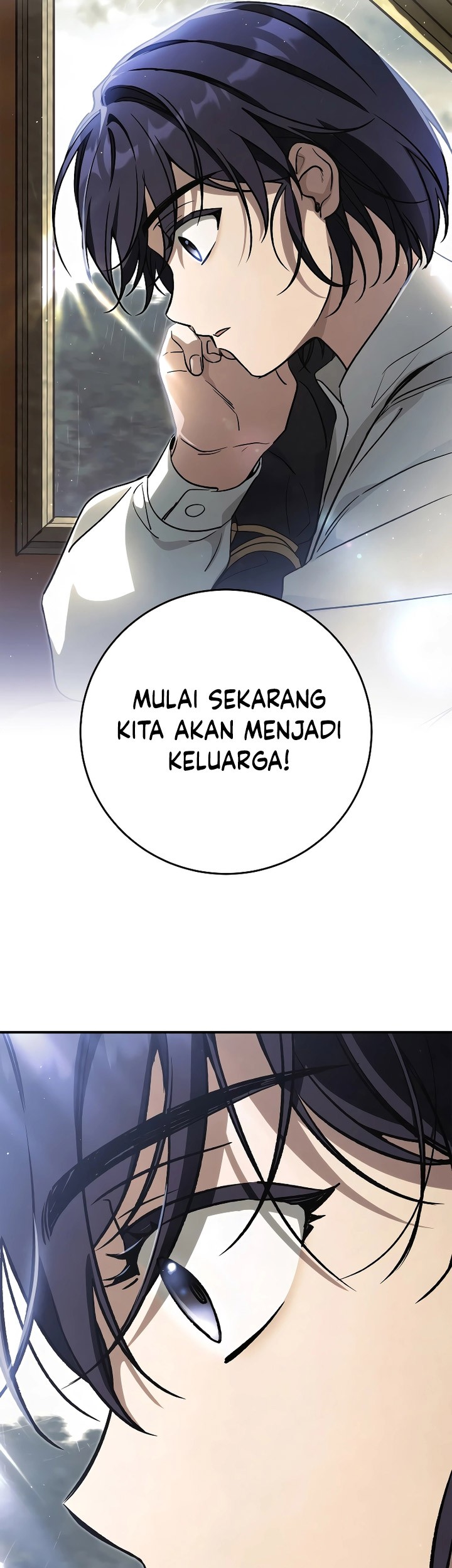 Children of the Rune Chapter 01 Gambar 8