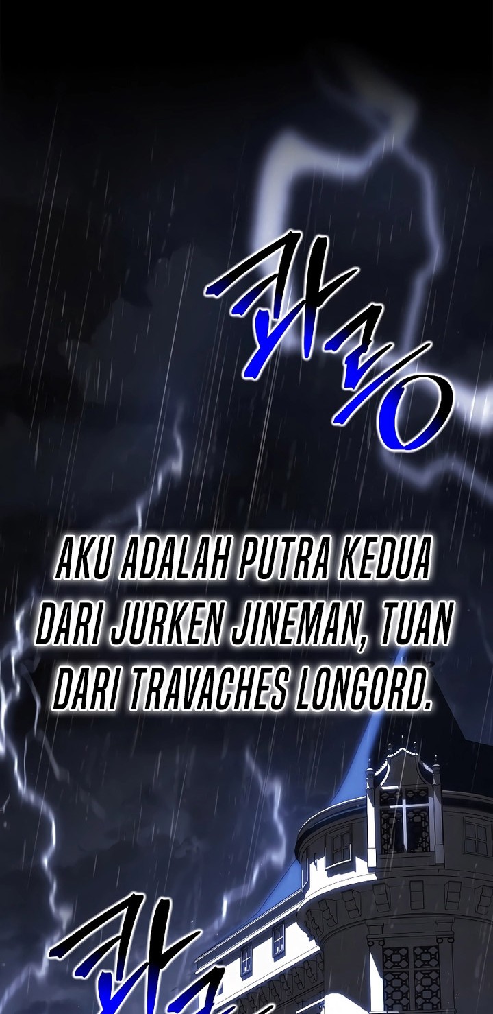 Children of the Rune Chapter 01 Gambar 11