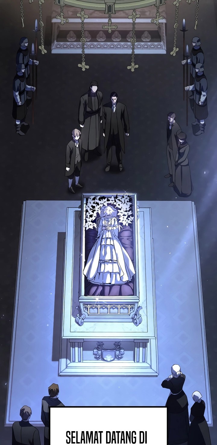 Children of the Rune Chapter 01 Gambar 13
