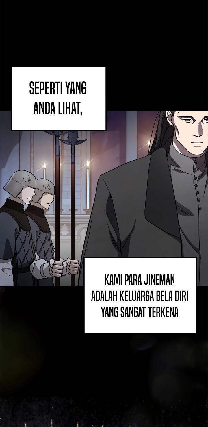 Children of the Rune Chapter 01 Gambar 15