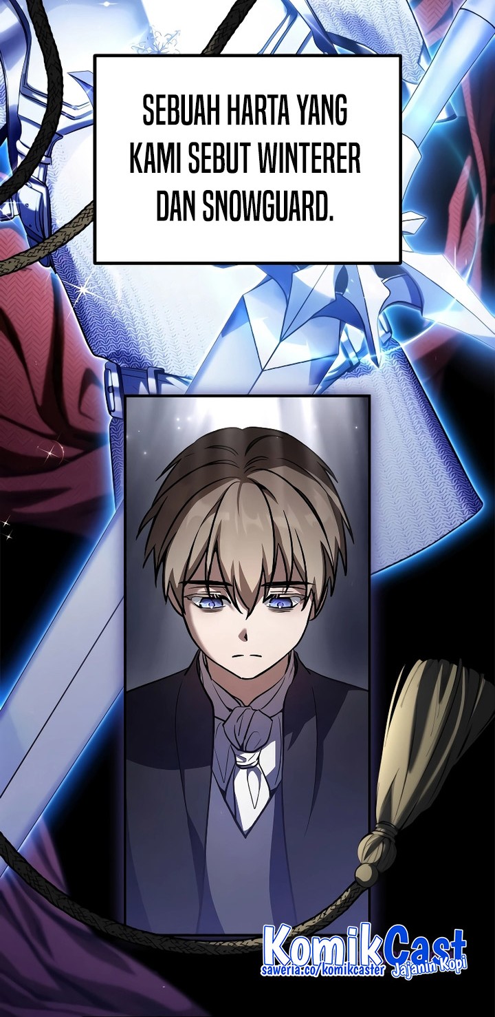 Children of the Rune Chapter 01 Gambar 17