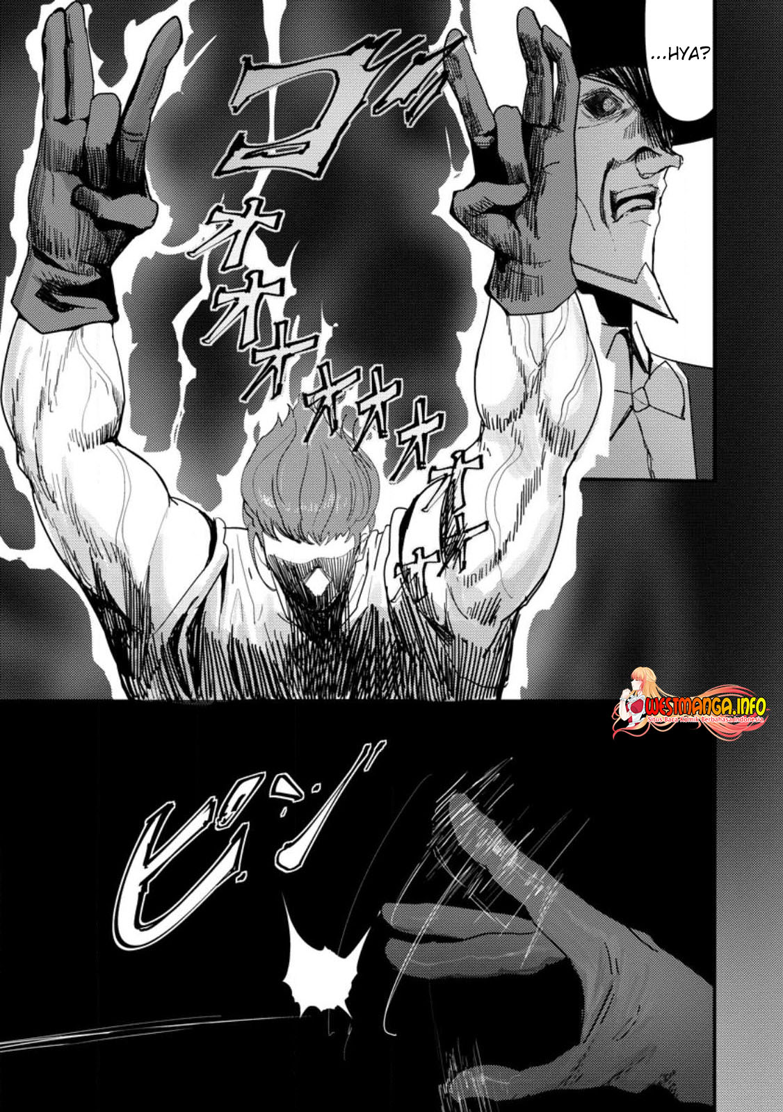 Doumo, Yuusha no Chichi desu. 〜Kono Tabi wa Gusoku ga Gomeiwaku wo Kakete, Moushiwake Arimasen〜 Chapter 06.1 Gambar 9