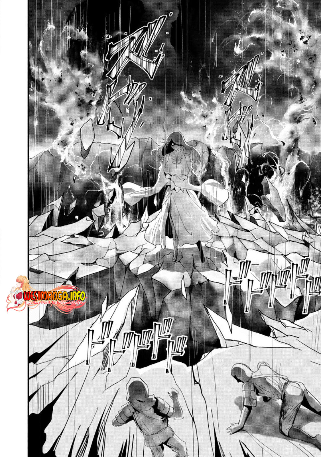 Doumo, Yuusha no Chichi desu. 〜Kono Tabi wa Gusoku ga Gomeiwaku wo Kakete, Moushiwake Arimasen〜 Chapter 05.2 Gambar 10