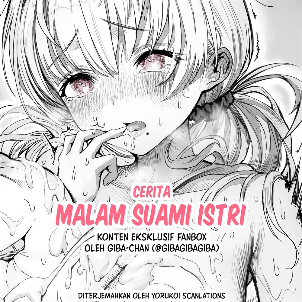 Ochame na Okusan to no Nichijou Chabangoto Chapter 28 Gambar 10
