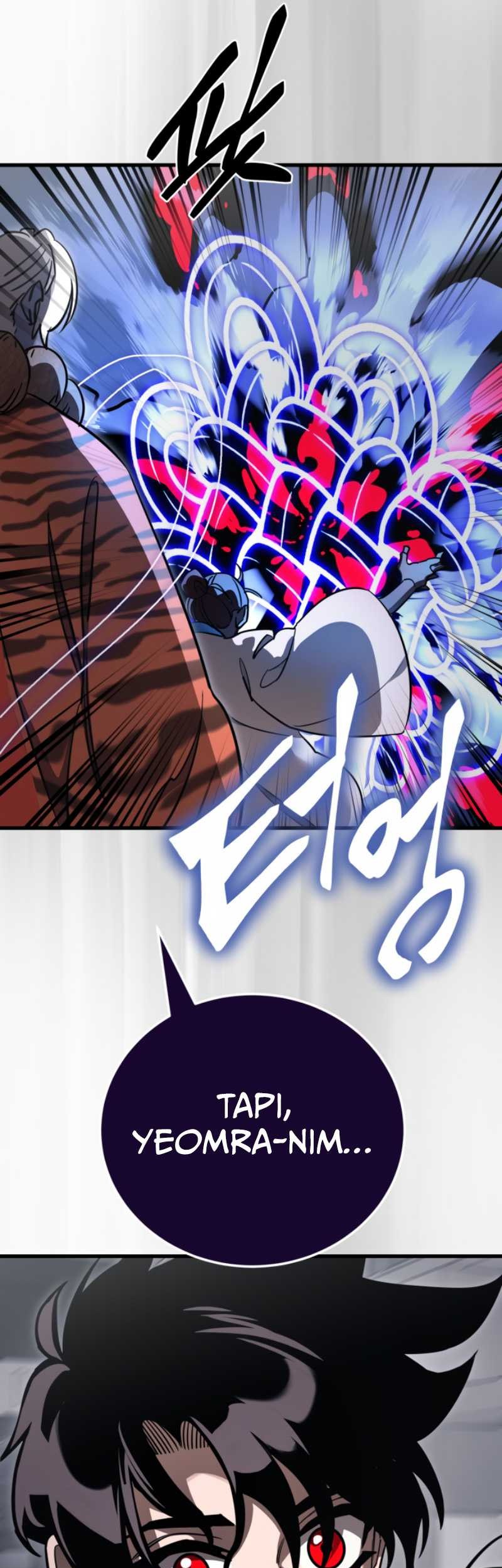 Reincarnation Path of The Underworld King Chapter 24 Gambar 40