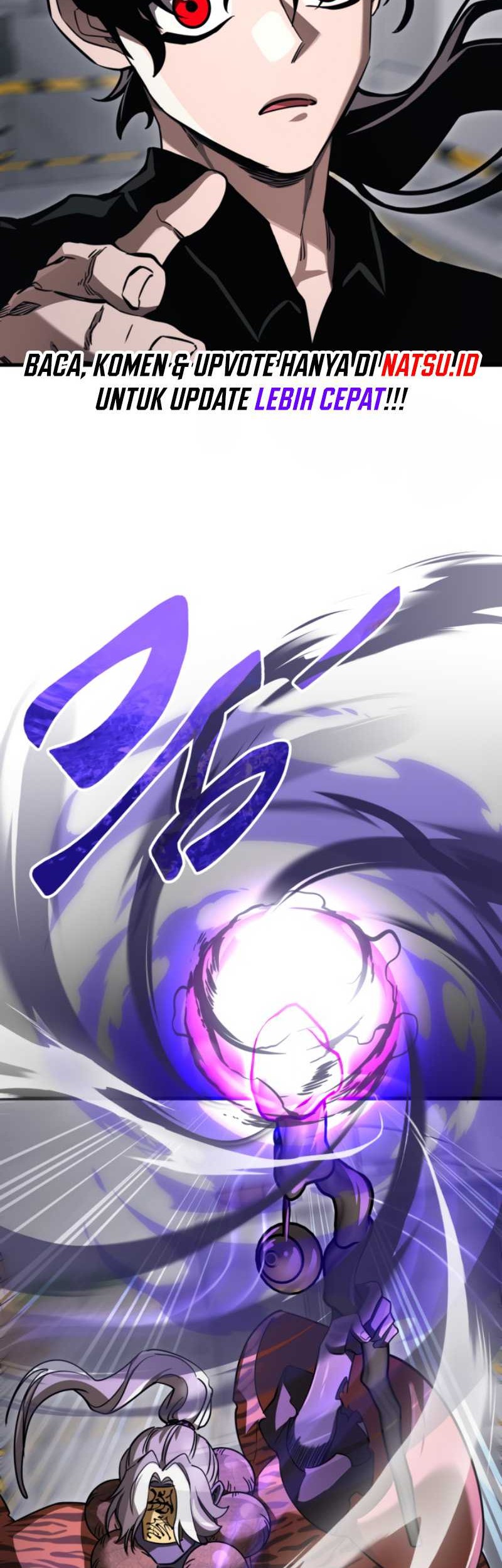 Reincarnation Path of The Underworld King Chapter 24 Gambar 41