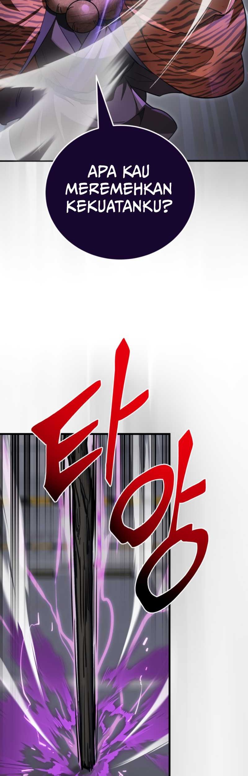 Reincarnation Path of The Underworld King Chapter 24 Gambar 42