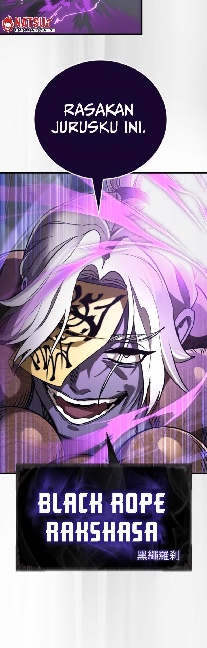 Reincarnation Path of The Underworld King Chapter 24 Gambar 43