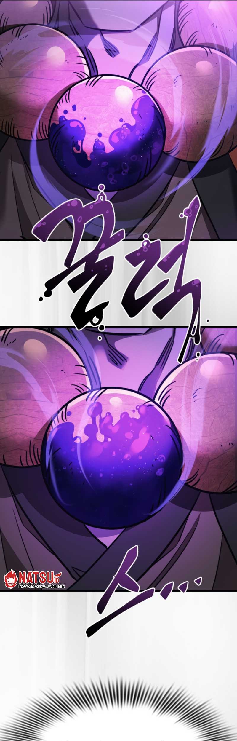 Reincarnation Path of The Underworld King Chapter 24 Gambar 45