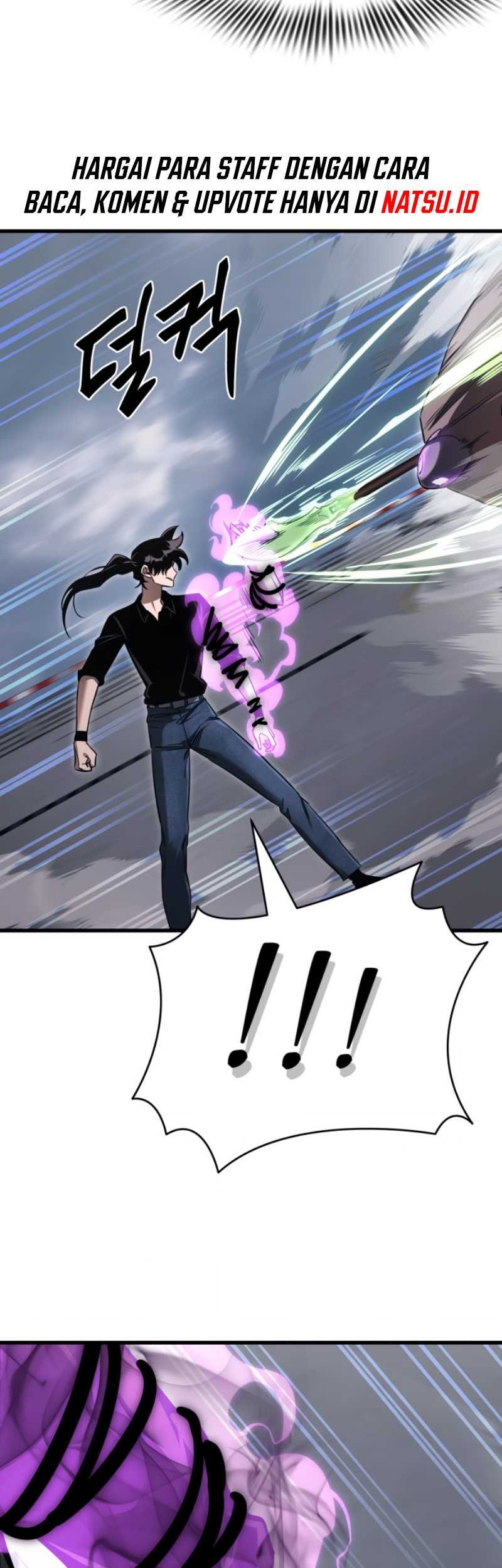 Reincarnation Path of The Underworld King Chapter 24 Gambar 48