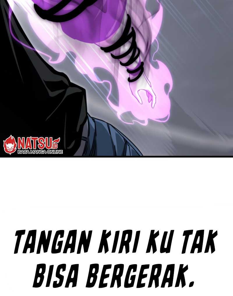 Reincarnation Path of The Underworld King Chapter 24 Gambar 49
