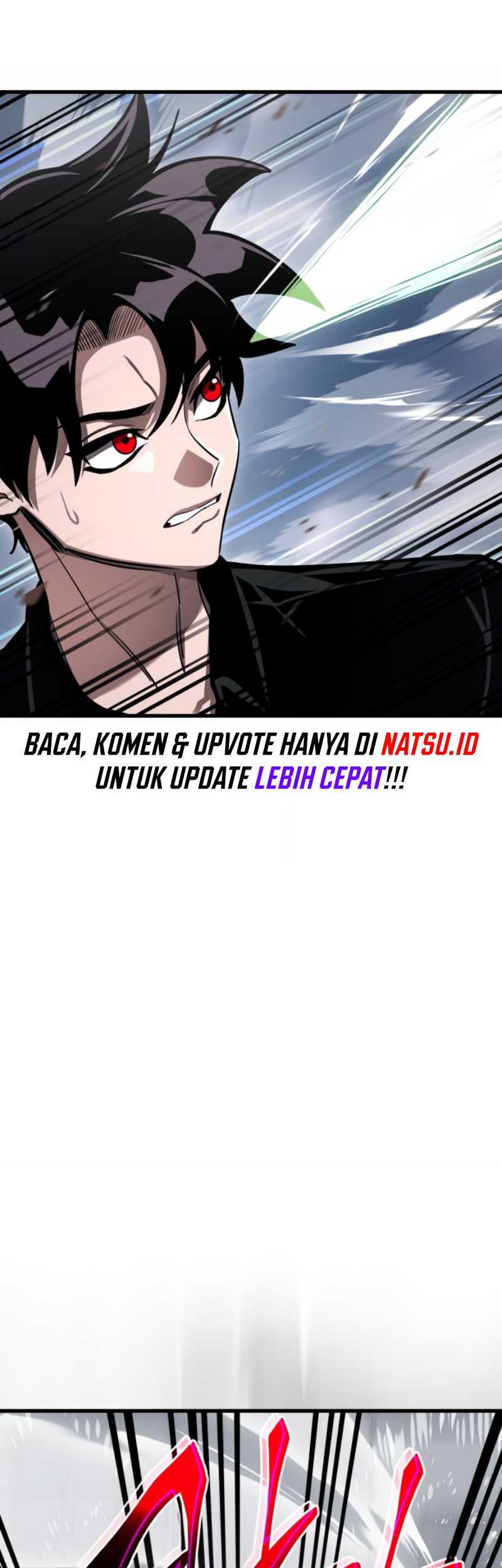 Reincarnation Path of The Underworld King Chapter 24 Gambar 50