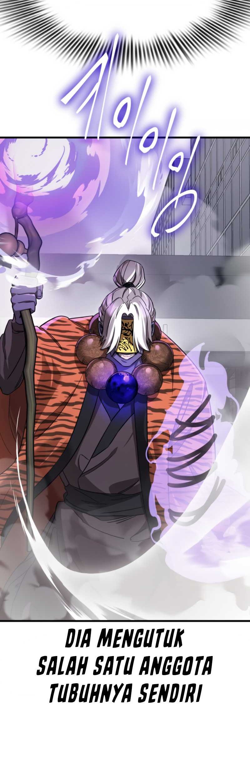 Reincarnation Path of The Underworld King Chapter 24 Gambar 53
