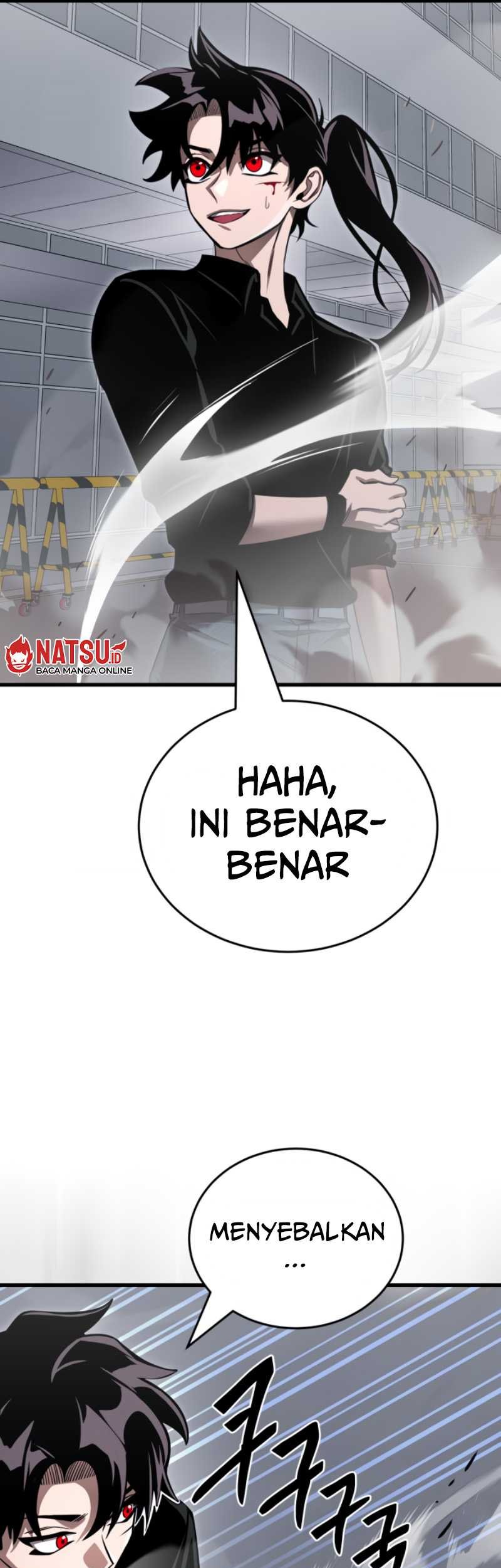 Reincarnation Path of The Underworld King Chapter 24 Gambar 55